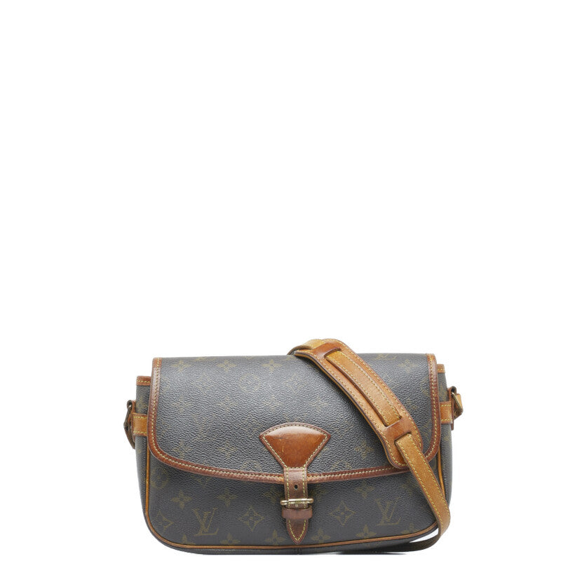 Louis Vuitton Sologne Bag