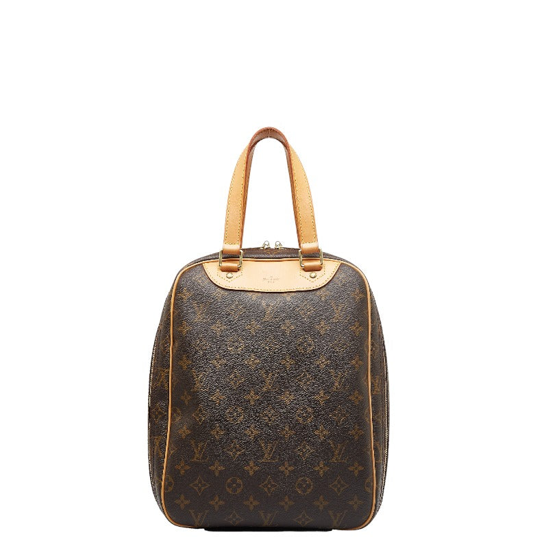 Louis Vuitton, Bags, Louis Vuitton Excursion Bag