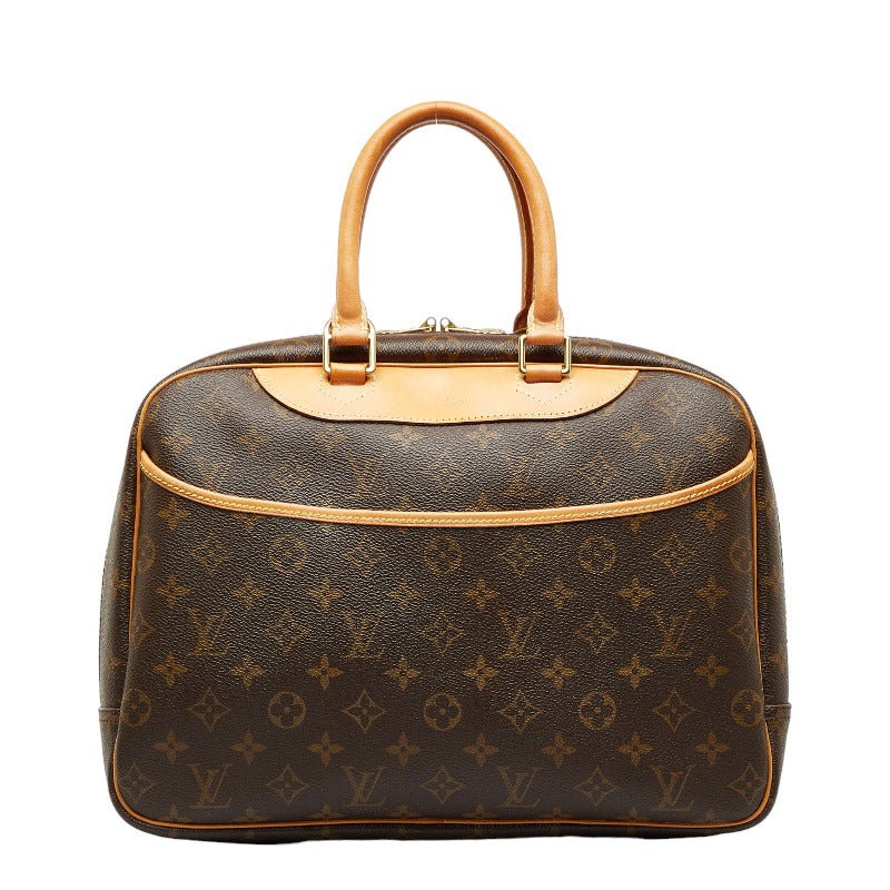 Monogram Deauville M47270