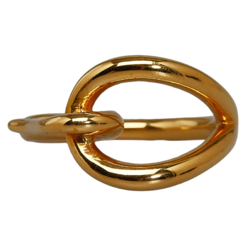 Hook Scarf Ring