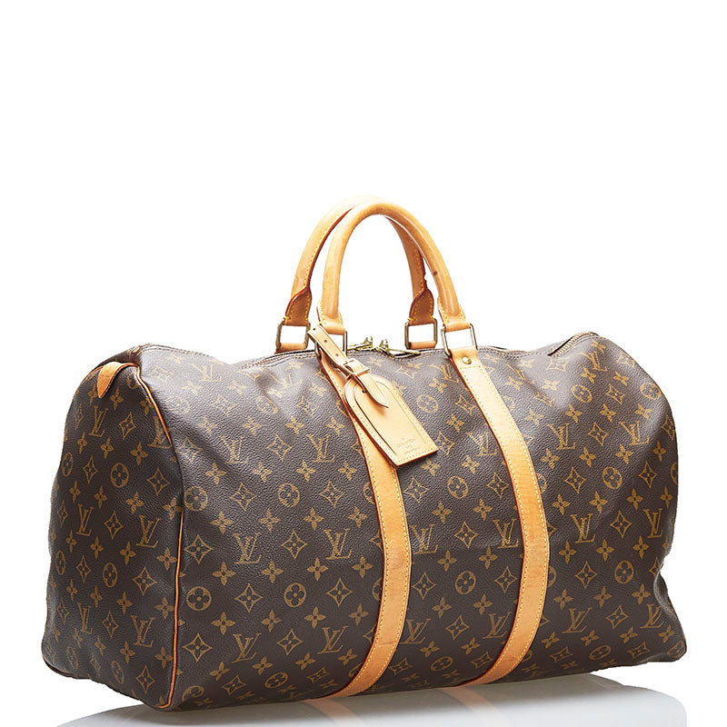 Monogram Keepall 50 M41426