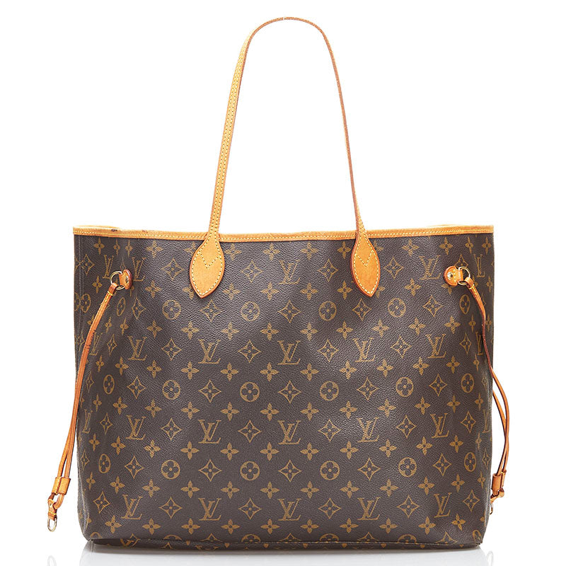 Monogram Neverfull GM M40157