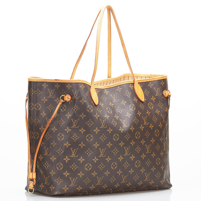 Monogram Neverfull GM M40157