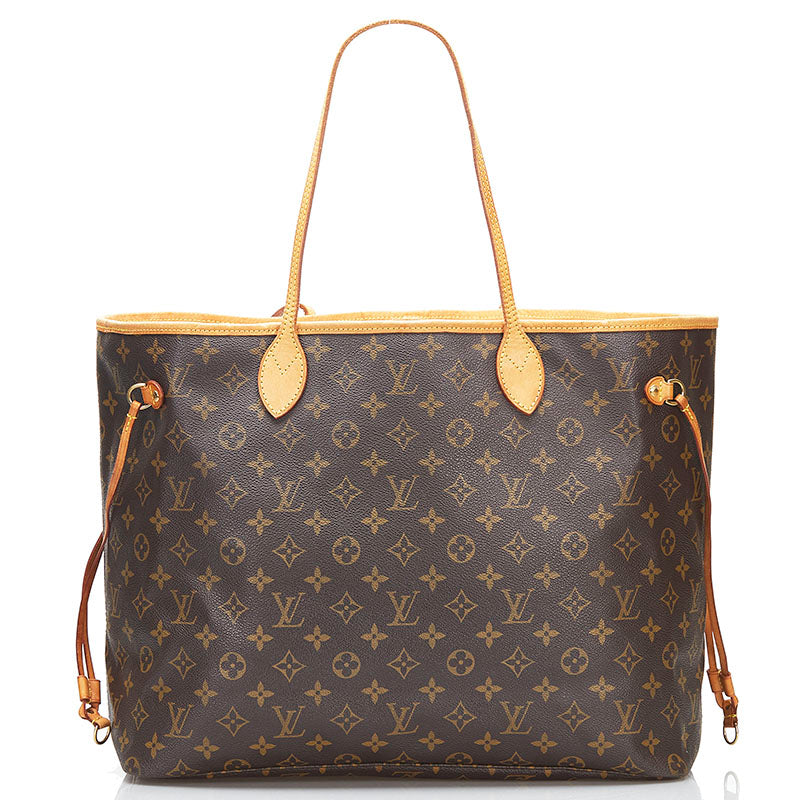 Monogram Neverfull GM M40157