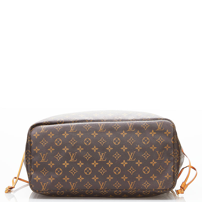 Monogram Neverfull GM M40157