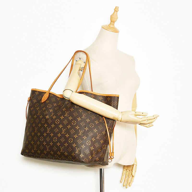 Monogram Neverfull GM M40157