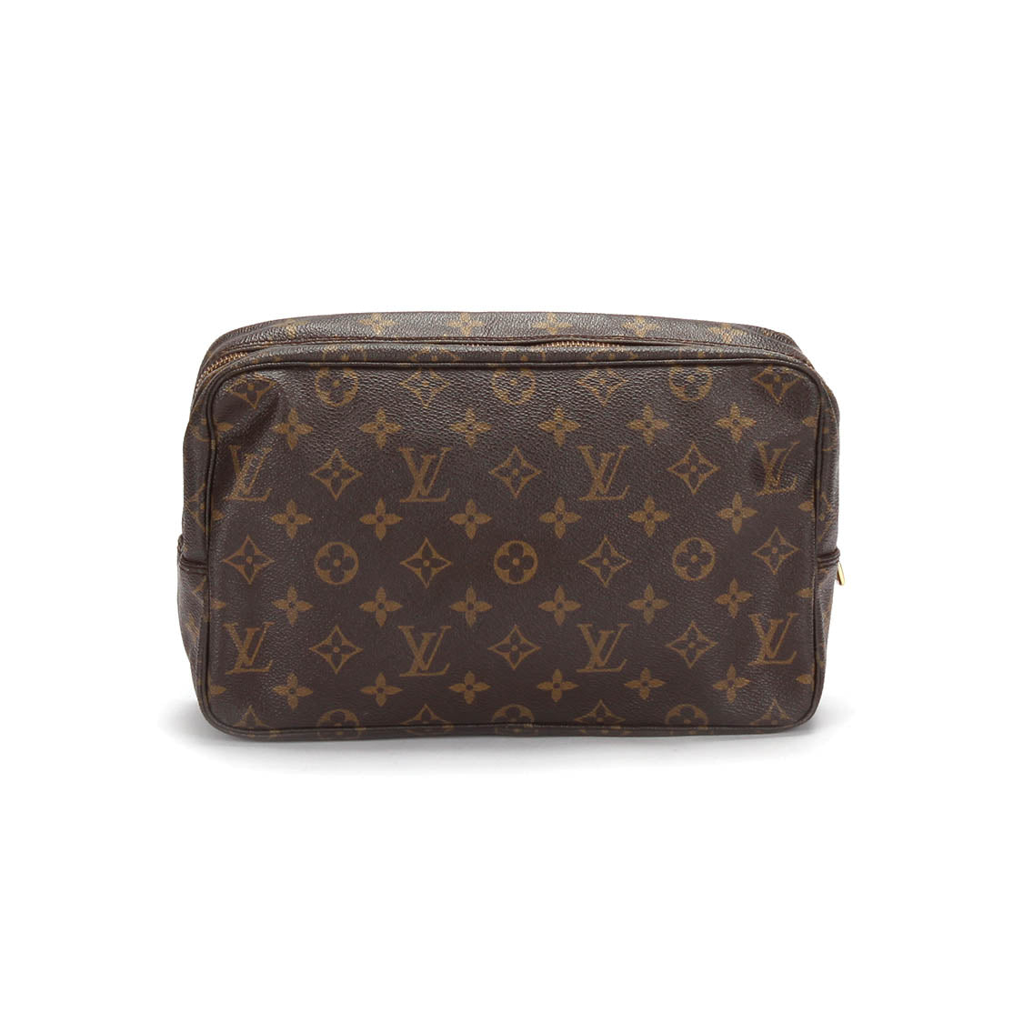 Monogram Trousse Toilette 28