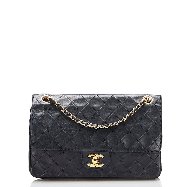 Medium Classic Double Flap Bag