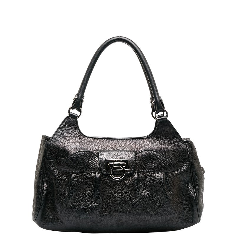 Leather Armonia Shoulder Bag EE-21 A069