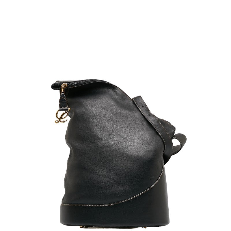 Leather Anton Sling Bag