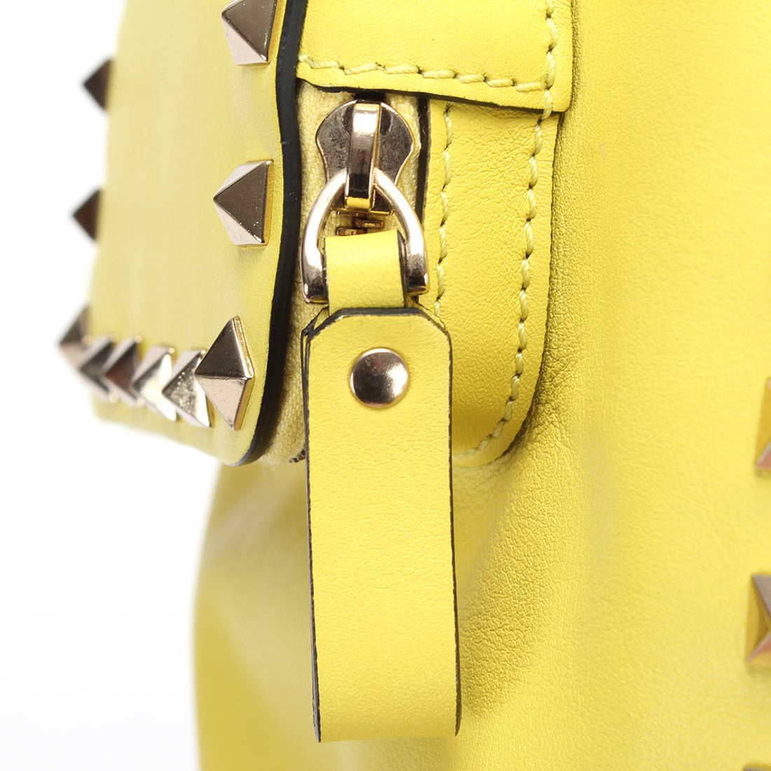 Rockstud Bucket Bag