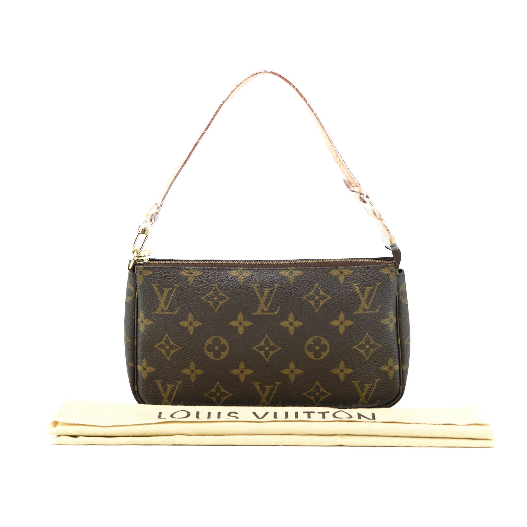 Monogram Pochette Accessoires