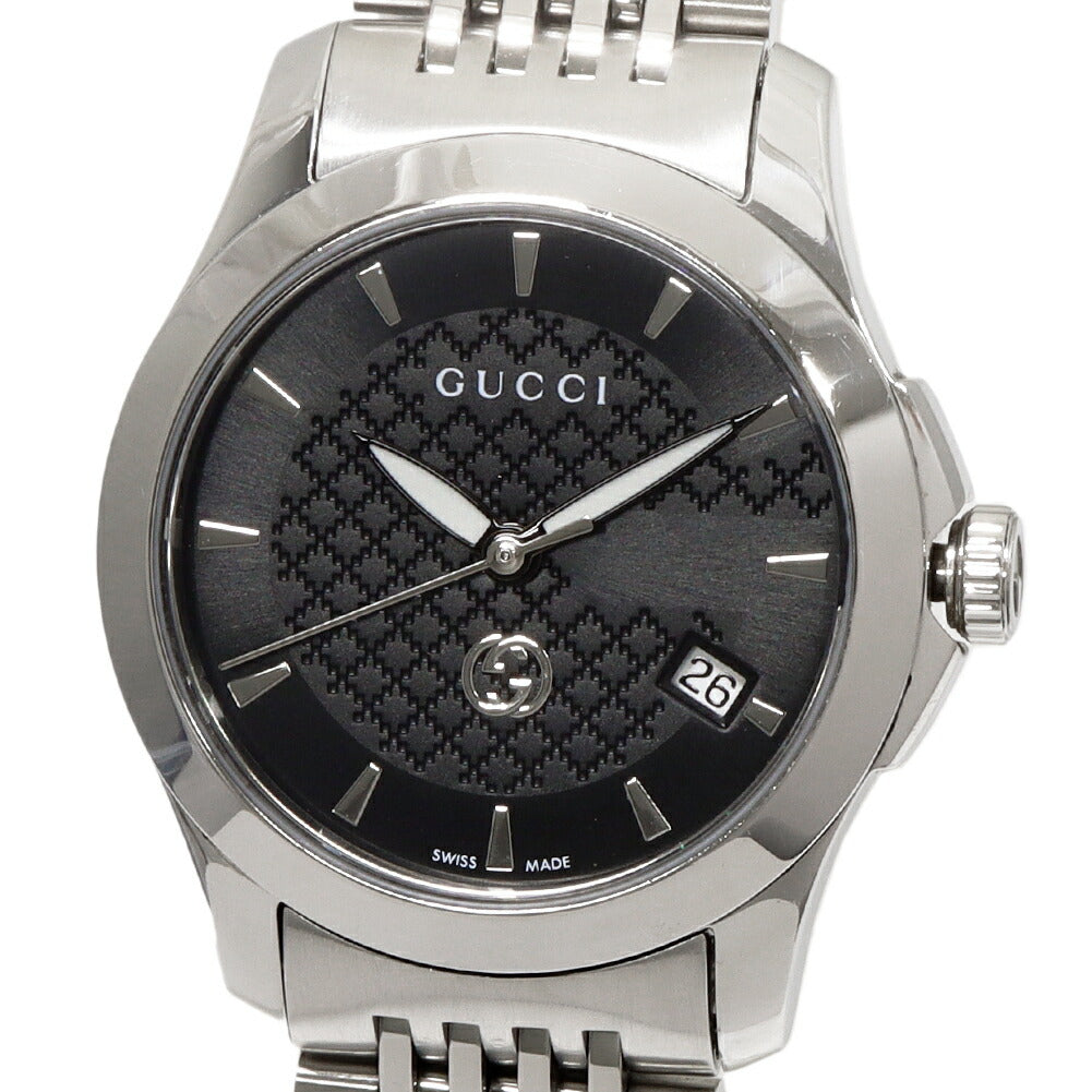 Quartz Timeless Wrist Watch   YA1265006