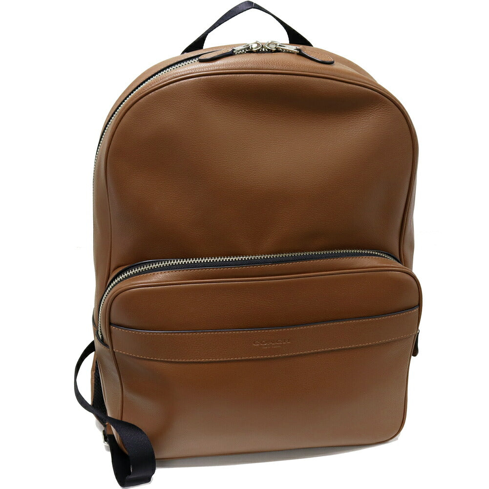 Leather Hamilton Backpack F72364