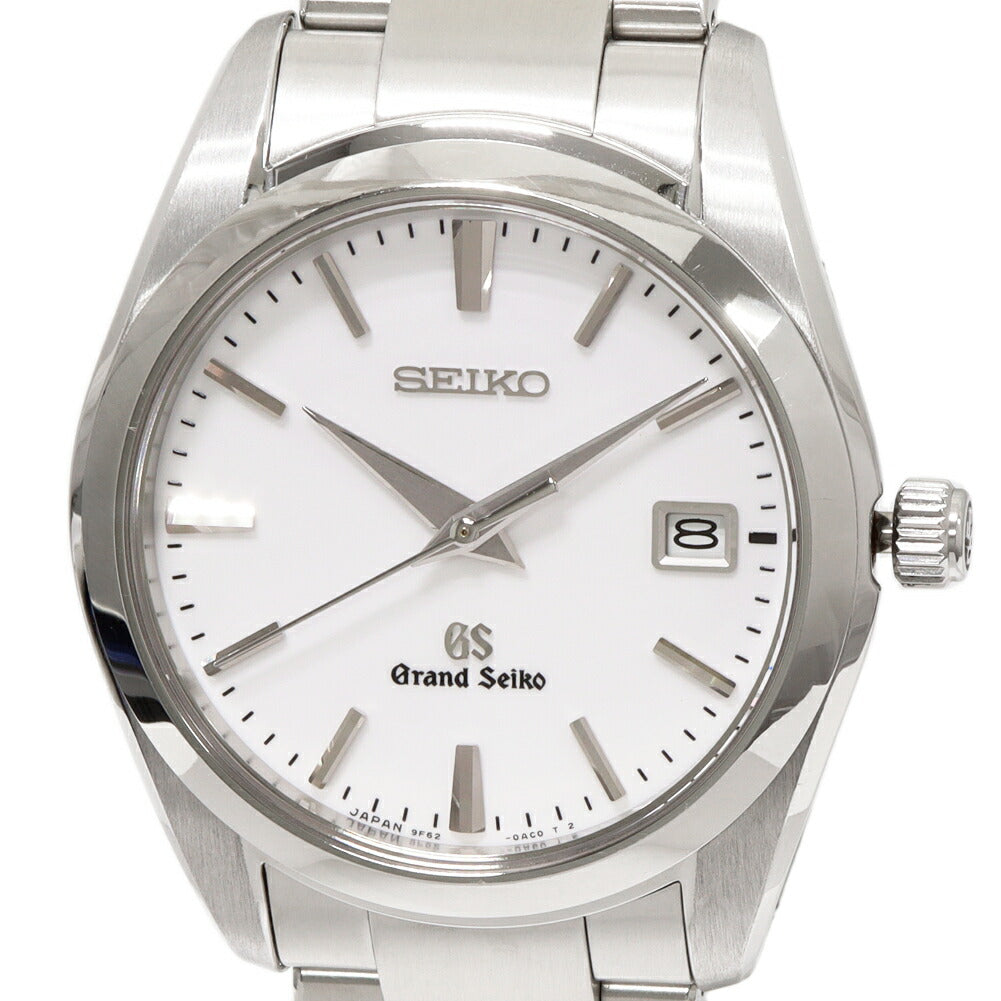 Seiko Grand Watch SBGX059 9F62-0AB0 Mens SBGX059 9F62-0AB0