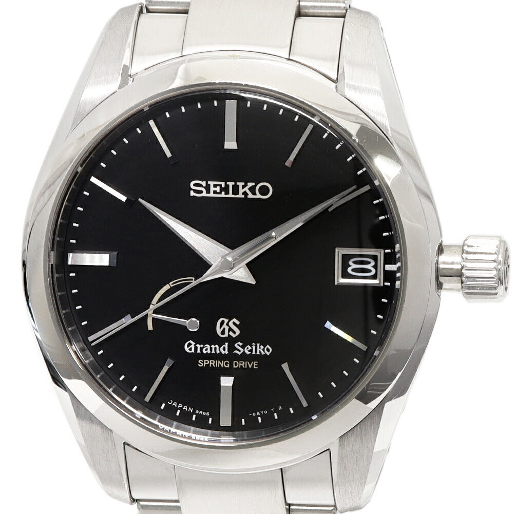 SEIKO Men's Grand Seiko Watch - Model SBGA085 9R65-0BH0 SBGA085 9R65-0BH0