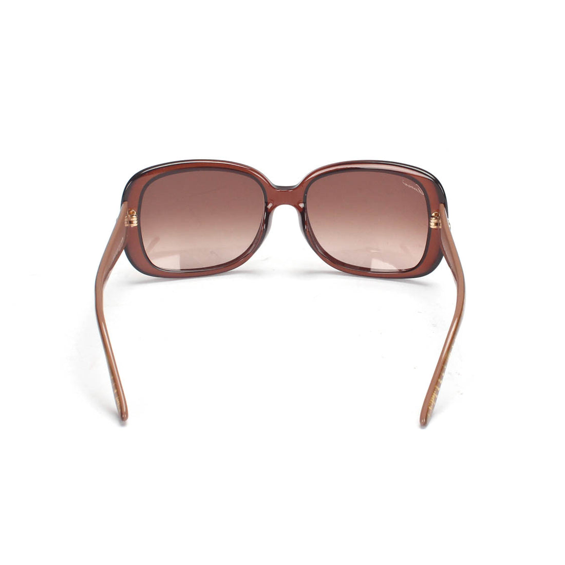 Square Tinted Sunglasses