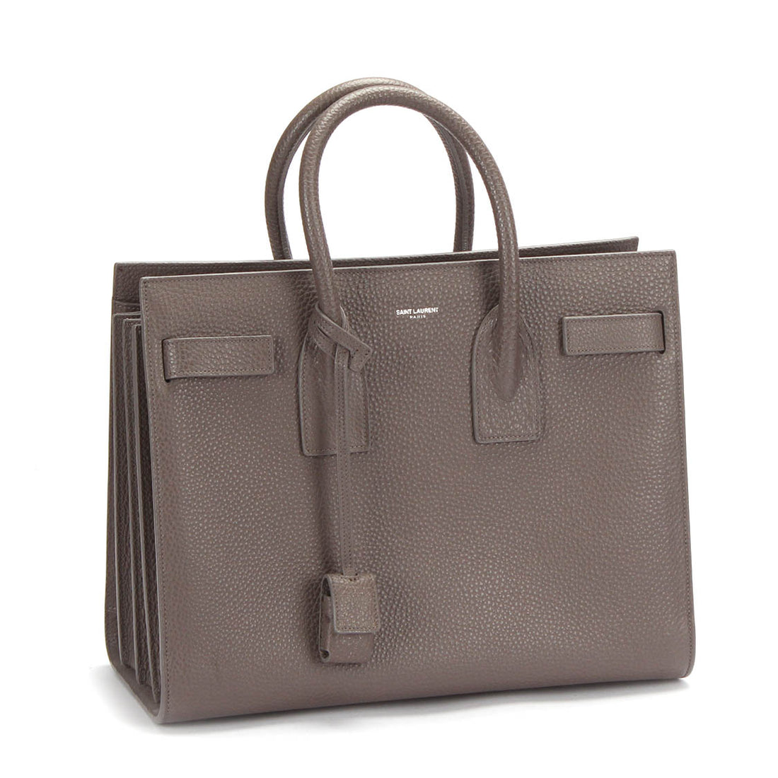 Sac de Jour Leather Tote Bag