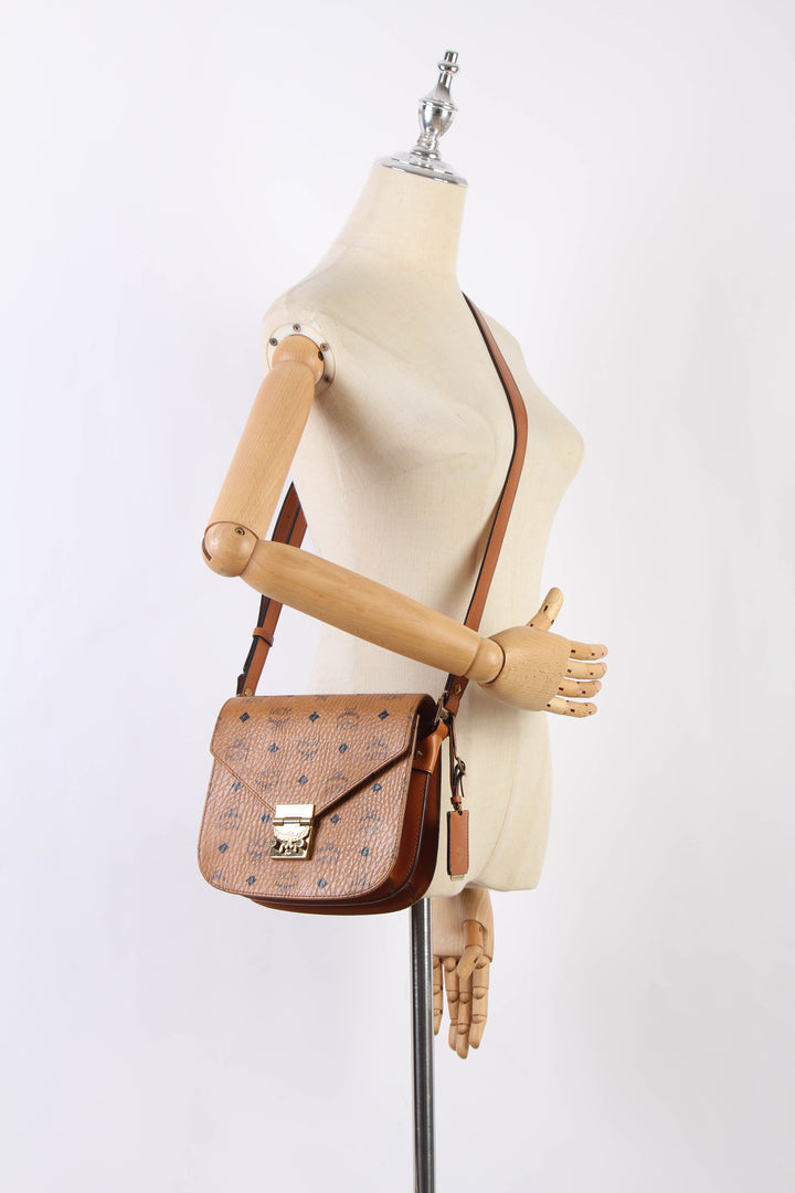 Visetos Crossbody Bag