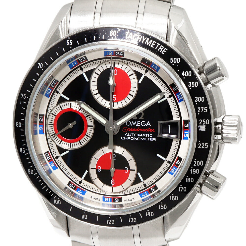 OMEGA Speedmaster Date Men's Watch 3210.52 3210.52