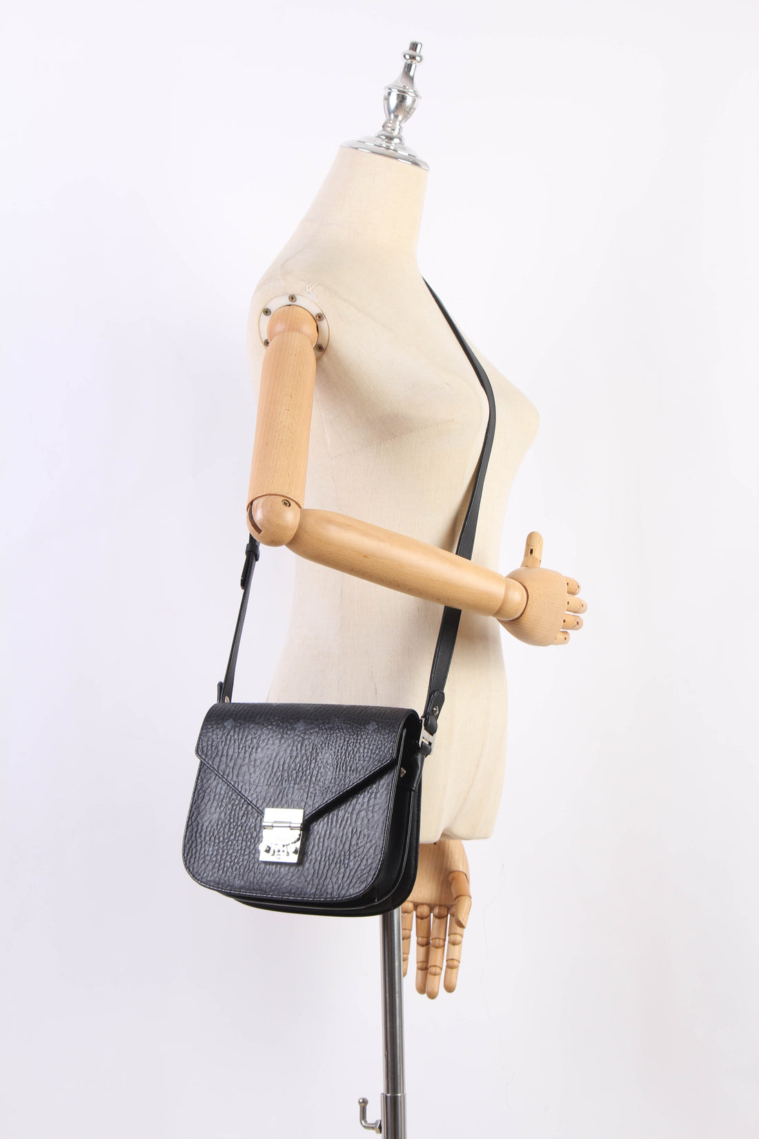 Visetos Crossbody Bag