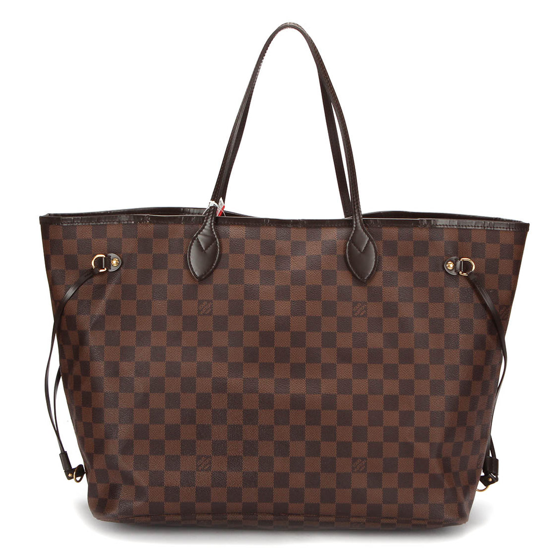 Damier Ebene Neverfull GM M40990