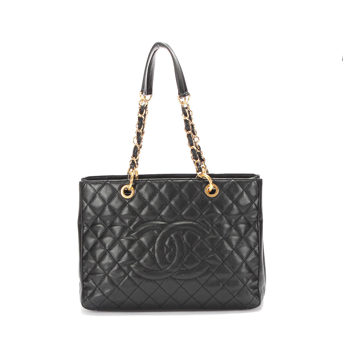 Chanel GST链手提包