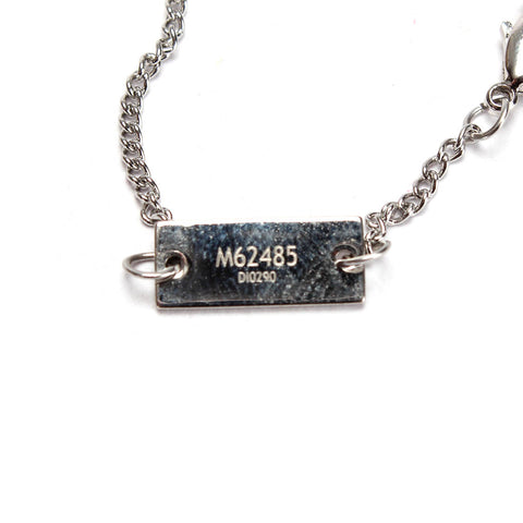 Monogram Charms Pendant Necklace M62485
