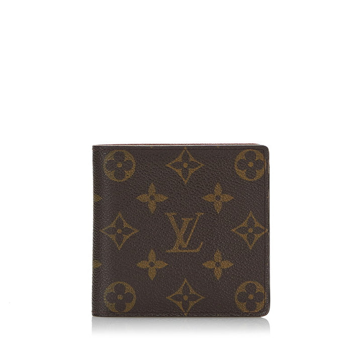 Monogram Marco Wallet M61675