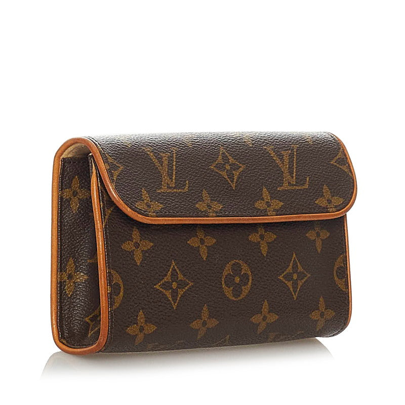 Monogram Pochette Florentine M51855