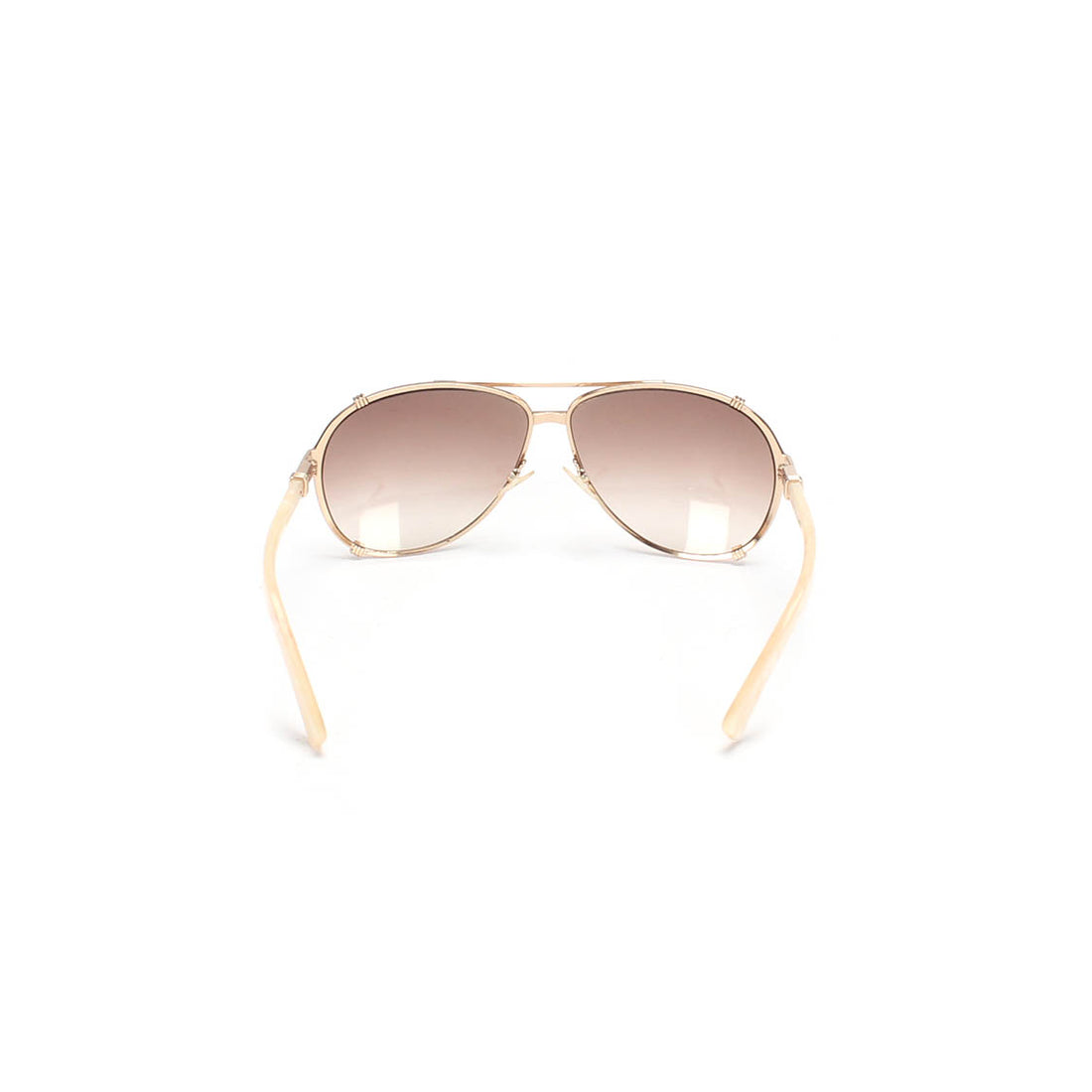 Round Tinted Sunglasses