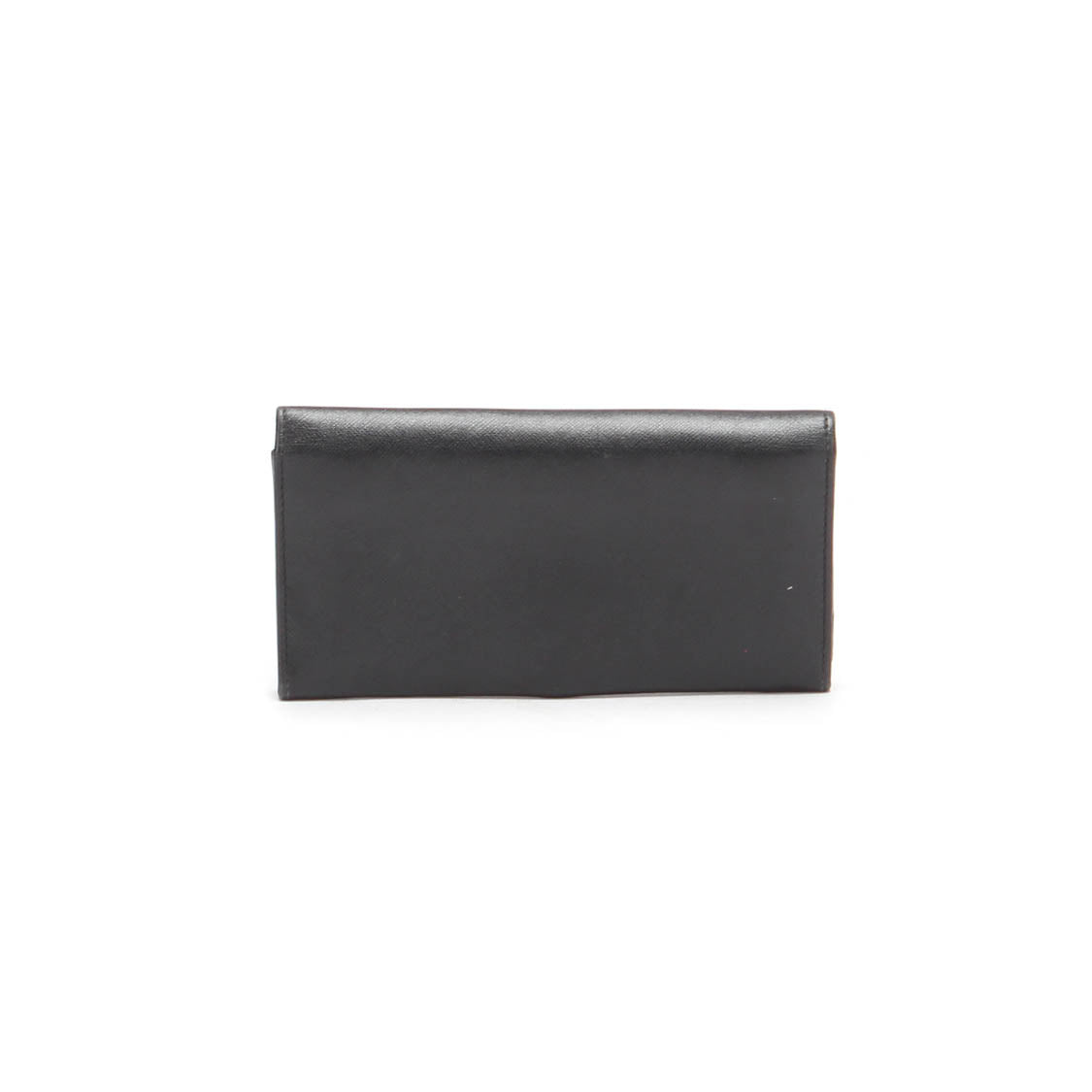 Gancini Icona Continental Wallet