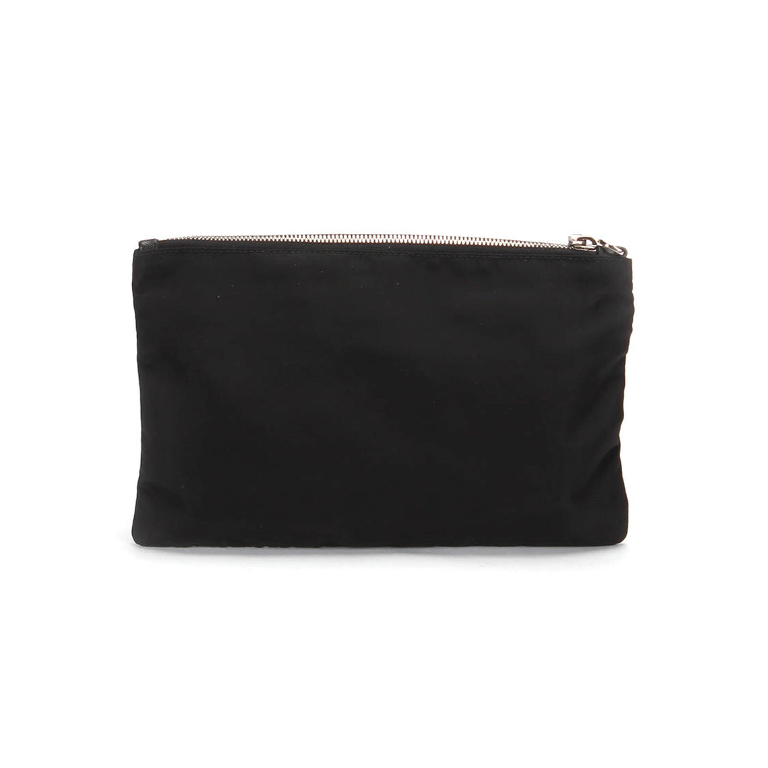 Tessuto Clutch Bag