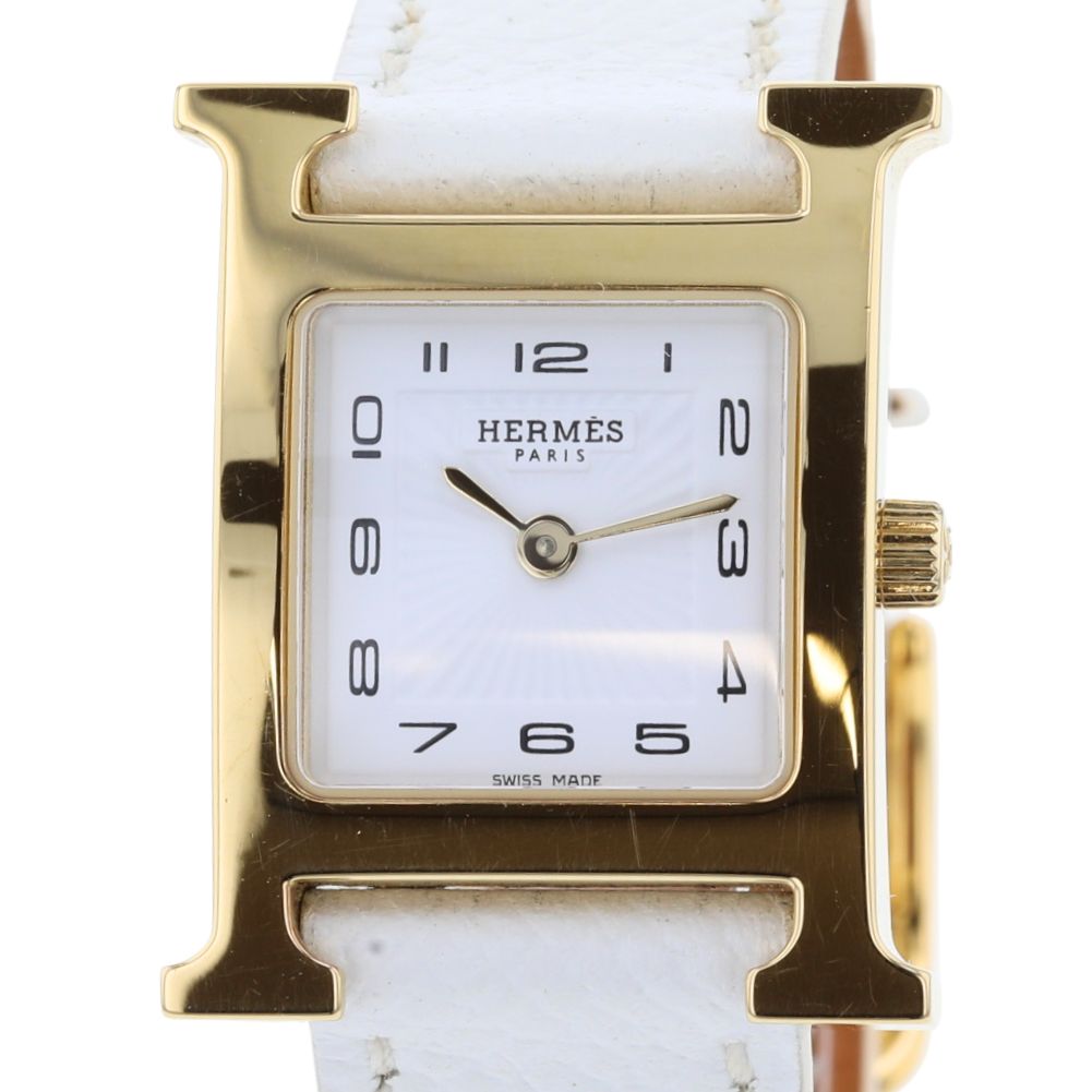 Quartz H Hour Wrist Watch  HH1.201