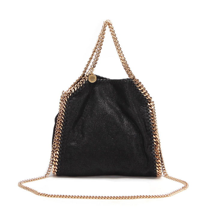 Falabella Suede Tote Bag