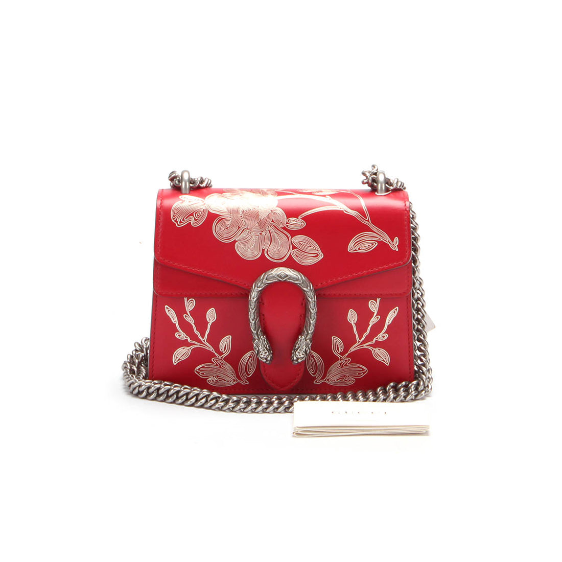 Lunar New Year Mini Dionysus Shoulder Bag 421970