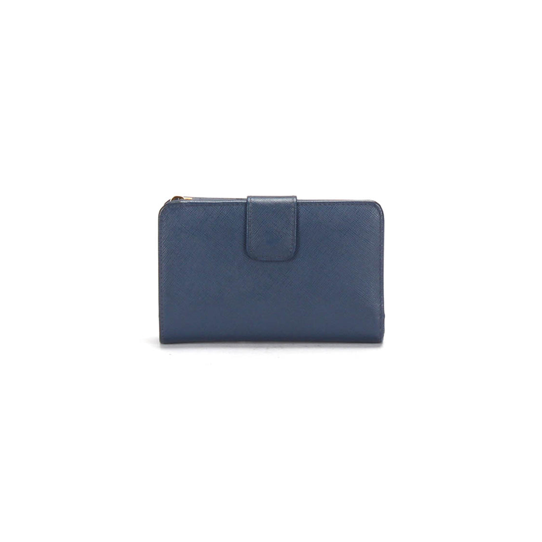 Saffiano Small Wallet