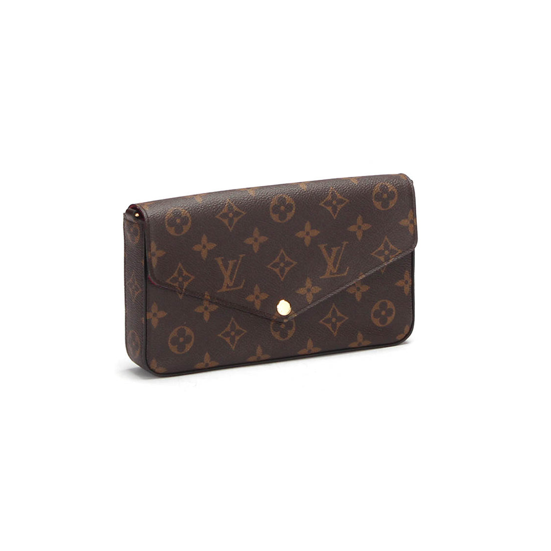 Monogram Pochette Felicie M61276