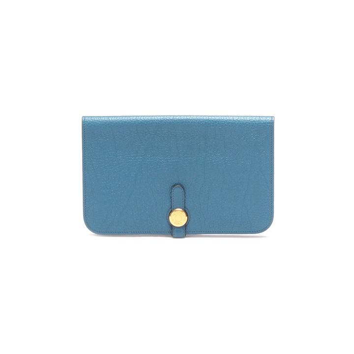 Dogon Long Wallet