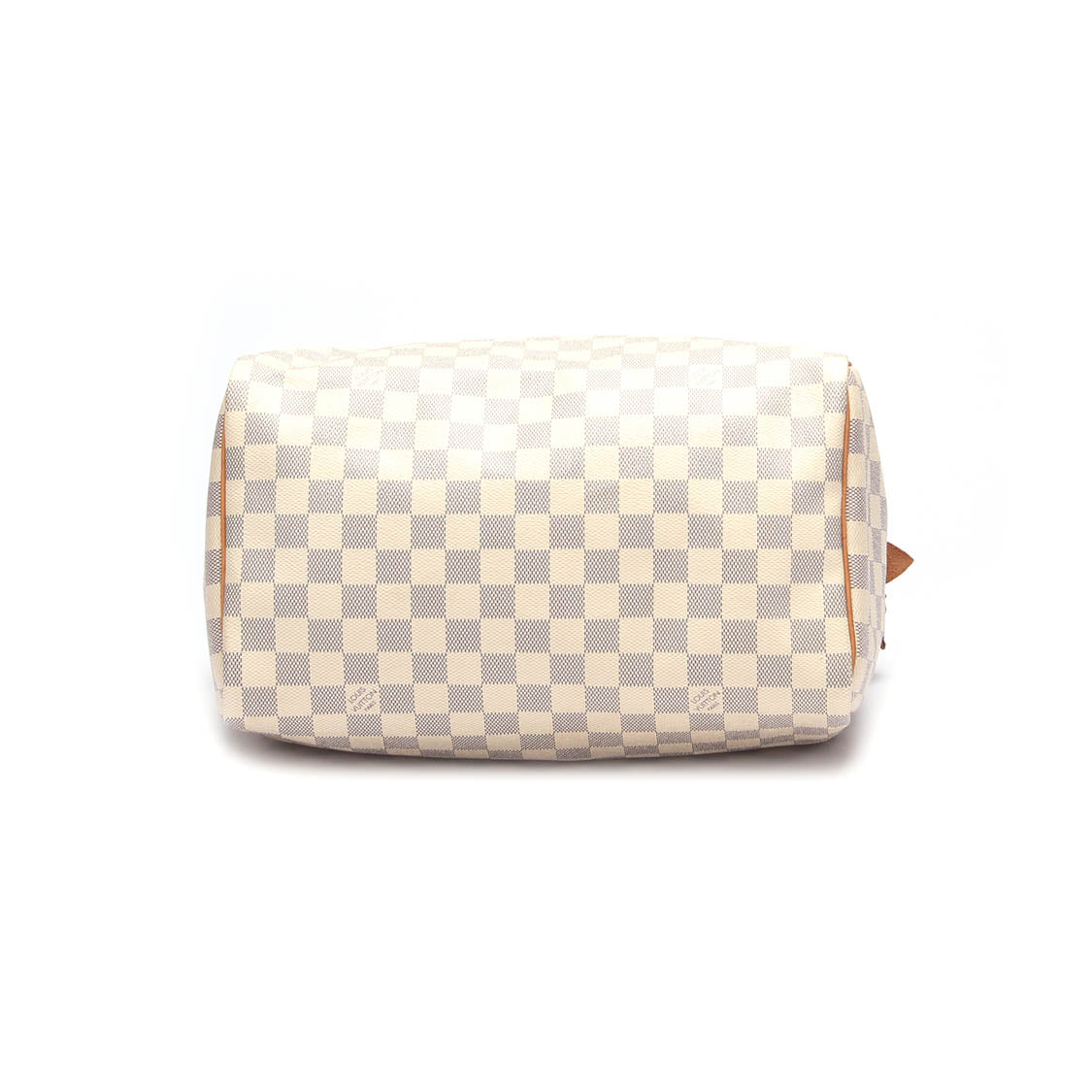 Damier Azur Speedy 30