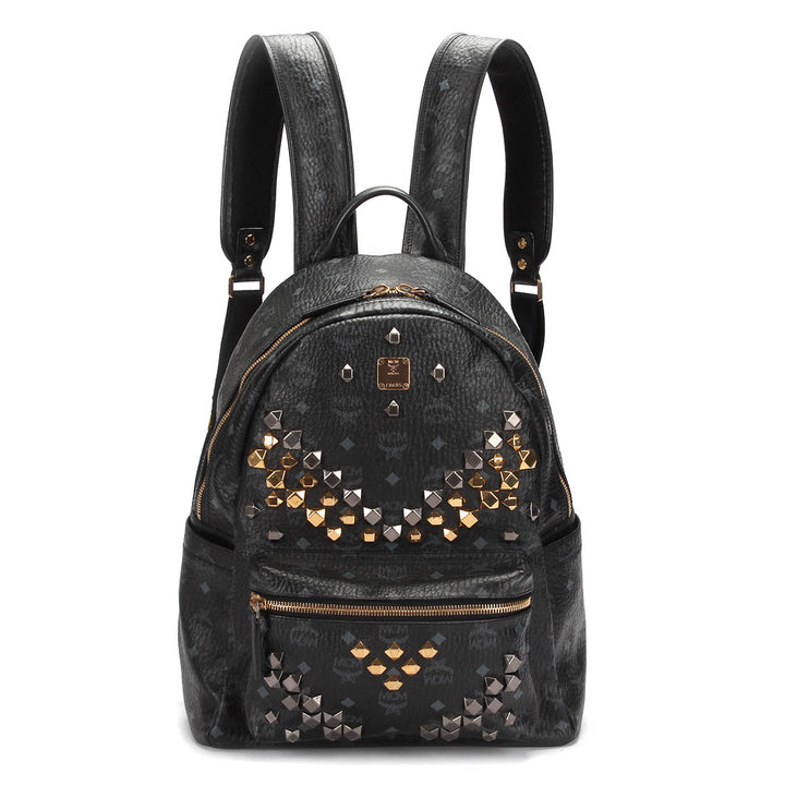 Visetos Stark Studded Backpack