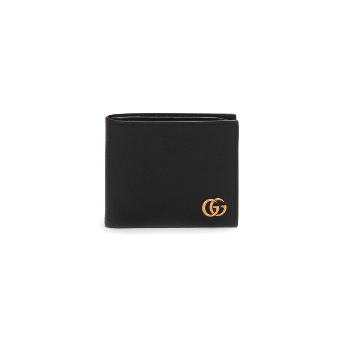 GG Marmont Bi-Fold Small Wallet 428726