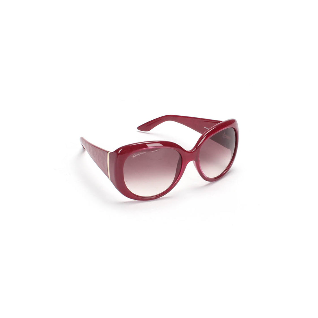 Butterfly Tinted Sunglasses SF721S