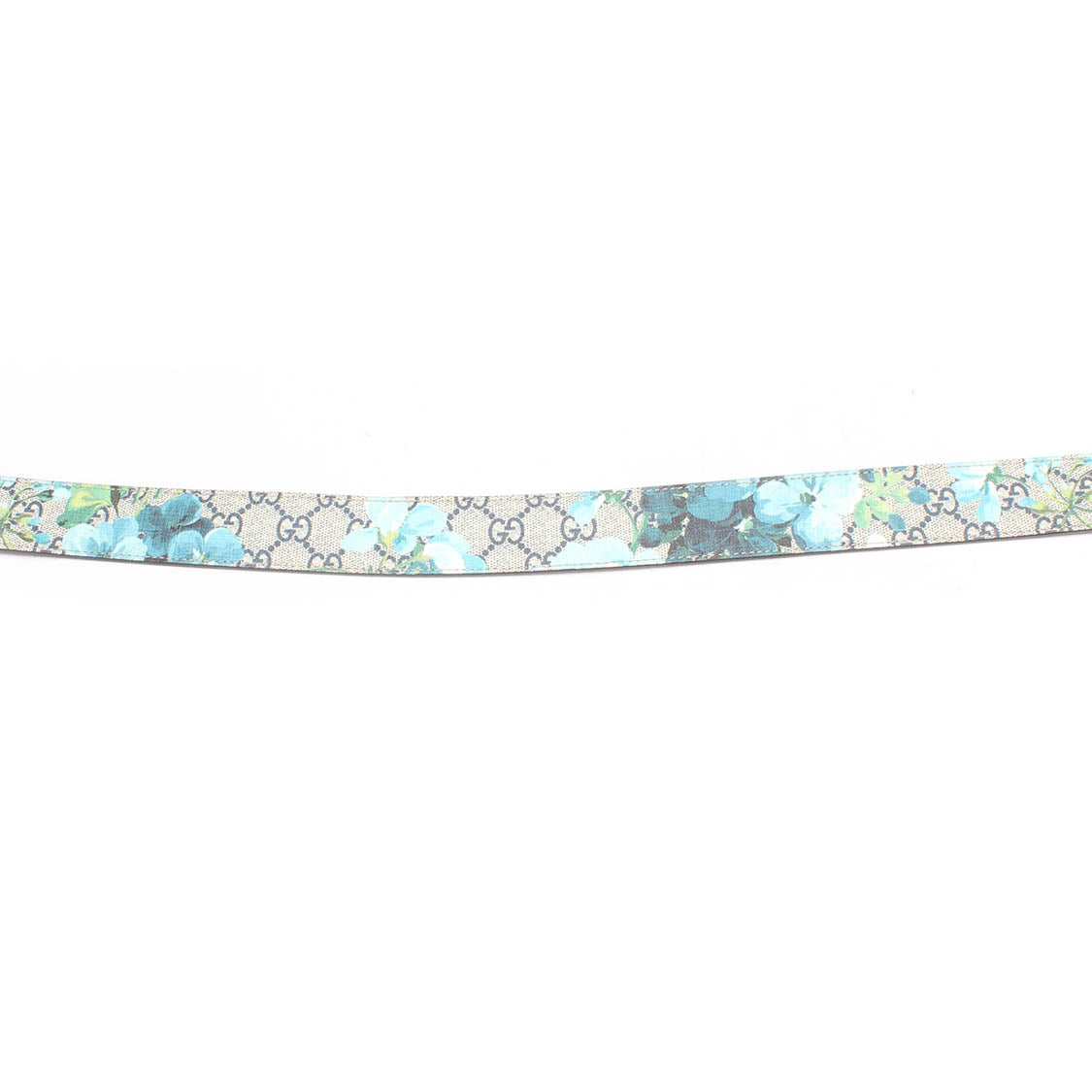 GG Supreme Blooms Belt 546875