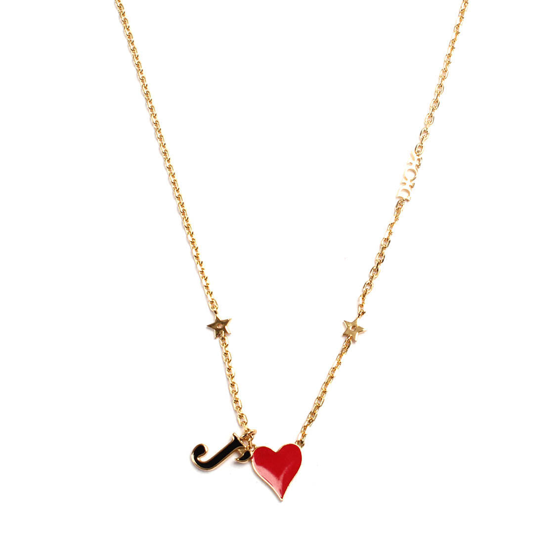 Dioramour Necklace
