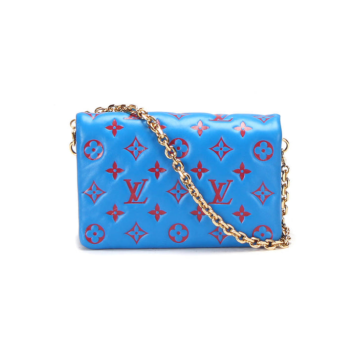 Monogram Pochette Coussin M80743