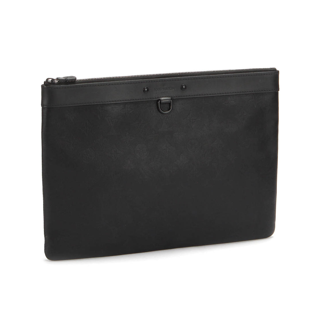 Monogram Shadow Discovery Pochette