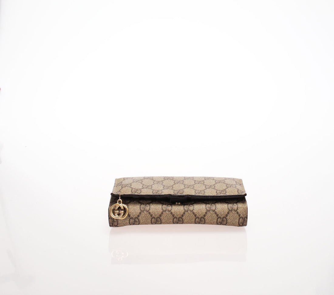 Gucci wallet 224262