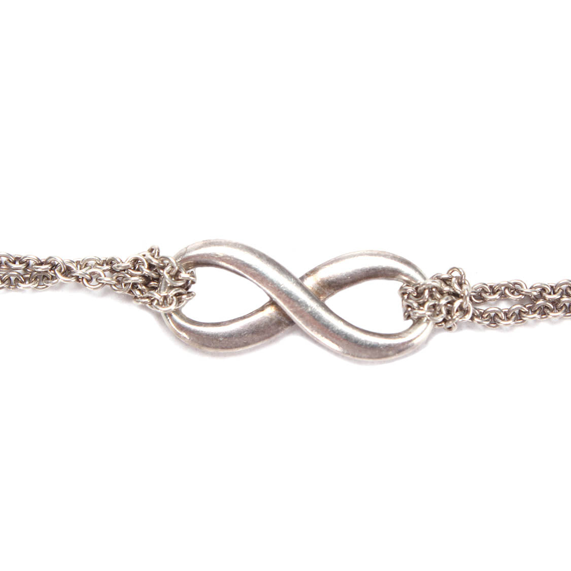 Infinity Bracelet