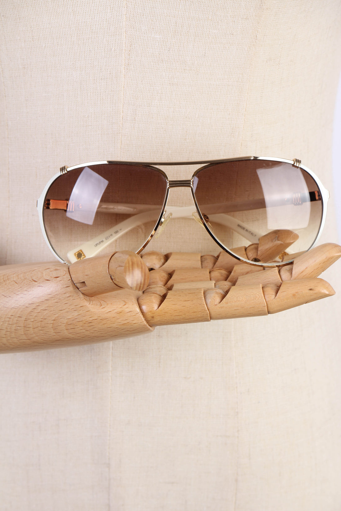 Chicago Aviator Sunglasses